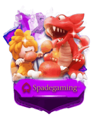 Spadegaming